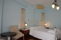 伊利安飯店 納夫帕克托斯住宿飯店