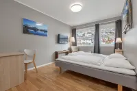 Gaupnetunet Hotell og Hytter Hotels in Luster