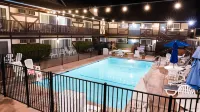 King Frederik Inn Hotels in Santa Ynez