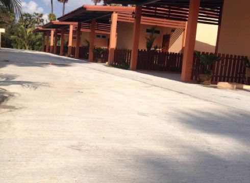 ปาล์มพยอมวิลเลจ รีสอร์ท