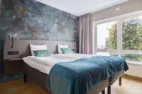 Best Western Hotel Vidöstern Hotels in Värnamo