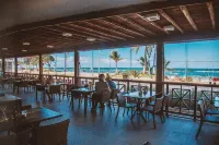Hotel Ponta Verde Praia do Francês - petit déjeuner