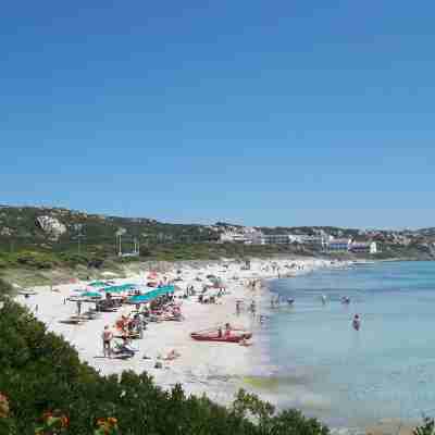 Case Vacanze Santa Teresa Gallura Others