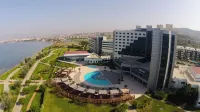 Kolin Hotel Spa & Convention Center - Beach