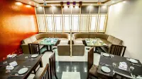 Hotel Avenue - Bữa sáng