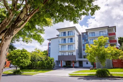 Essence Apartments Chermside Hotels in Aspley