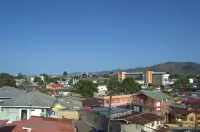 Port Lodge - ที่มีที่จอดรถ