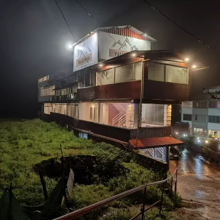 Hotel Valleywood