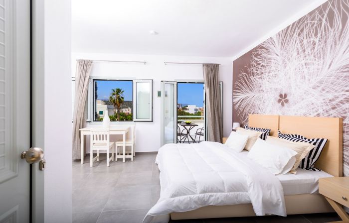 Angela Studios Apartments