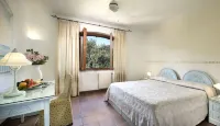 Hotel Rocce Sarde Hotels in San Pantaleo