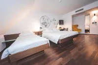 Hotel Bernina Geneva Hotels in Geneva