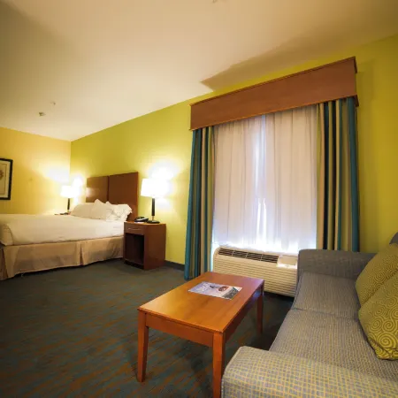 Holiday Inn Express & Suites ATLANTA EAST - LITHONIA by IHG
