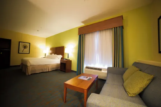 Holiday Inn Express & Suites ATLANTA EAST - LITHONIA by IHG
