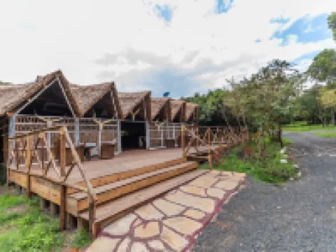 Mara Chui Eco-Resort Hotels in Mara