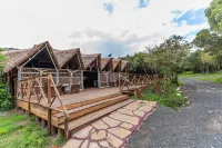 Mara Chui Eco-Resort Hotel a 