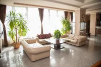 Hotel Megalos