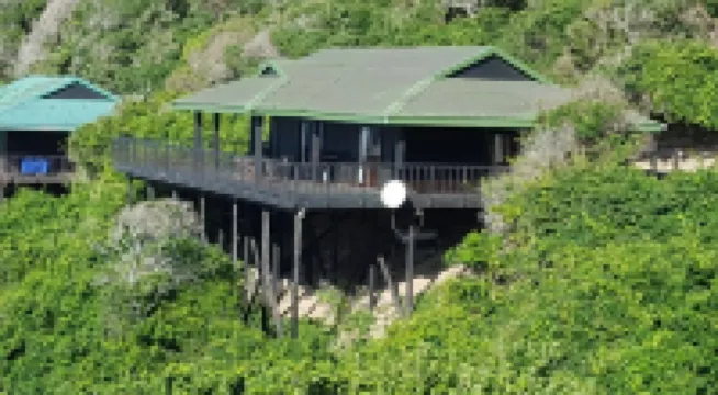 Baleia Vista Sea View Hotels in 