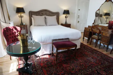 Hôtel Marie-Rollet