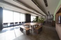 Dormy Inn Izumo - Desayuno