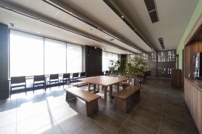 レストラン ドーミーイン出雲の写真