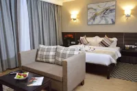 Razana Hotel Hotels near Lunga Lunga Business Center