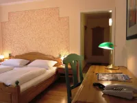 Klösterle Hof Hotels in Kniebis