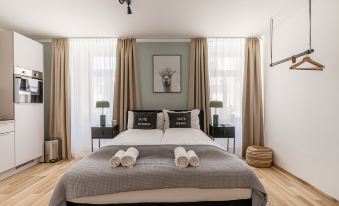 Limehome Villach Kirchenplatz