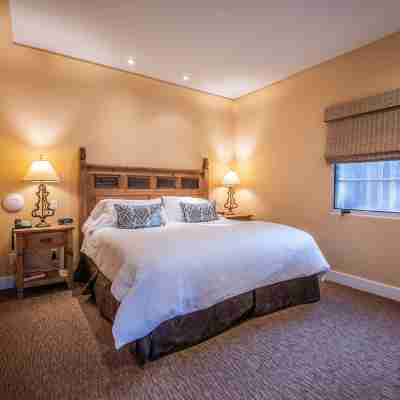 Su Nido Inn Rooms