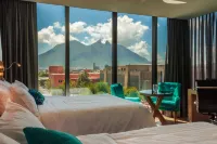 Hotel Kavia Monterrey Hotels in Monterrey