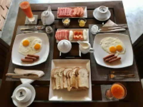 Ravan Resort Tangalle