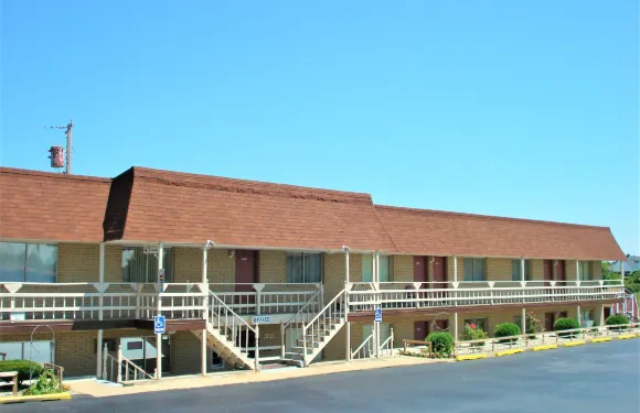 Country Meadow inn 鄉村草地旅館