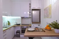 Petralona, a Sweet and Cozy Apartment Hotel in zona to Treno sto Rouf railway carriage theater