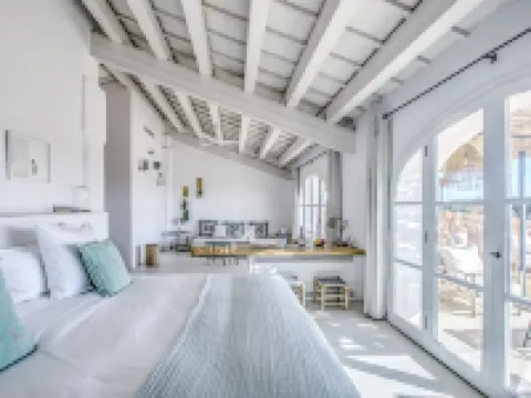 トーレ ベラ – フォンテニーユ コレクション アライオルのホテル