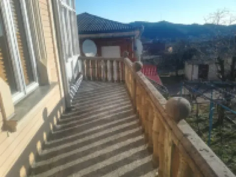 Hotel Kharabadze 庫塔伊西住宿飯店