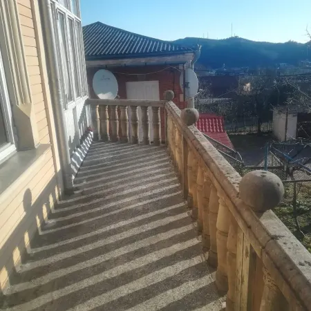 Hotel Kharabadze