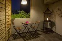 Athens Suites