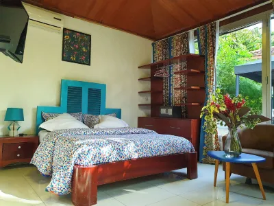 Villa Oasis Abidjan