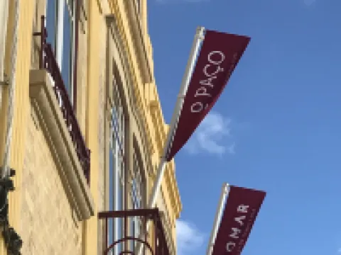 O Paço - Exclusive Accommodation Tomar otelleri