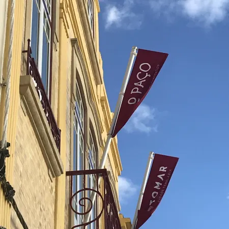 O Paço - Exclusive Accommodation