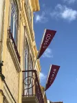 O Paço - Exclusive Accommodation Hotels near Synagogue