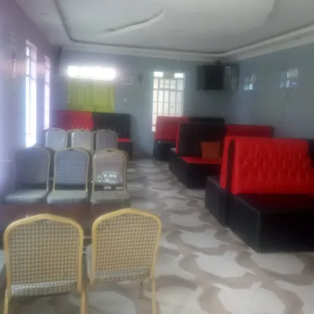 Impala Guest House Отели в г. Кизериан