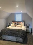 Appin Apartment - Bãi đậu xe