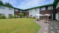 Hotel Diego de Almagro Osorno Hotels in Osorno