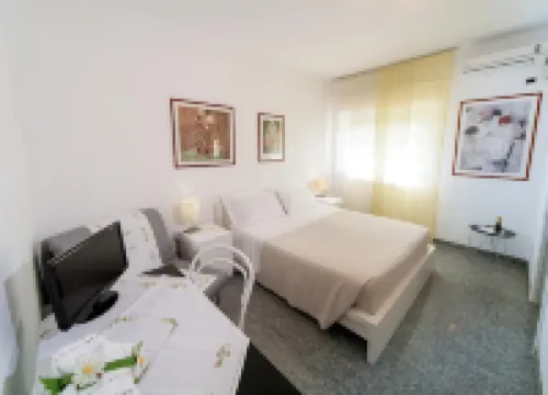 B&B Magna Grecia di Gallitelli