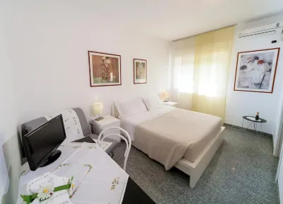 B&B Magna Grecia di Gallitelli Hotels near M.G. Auto Mele Giovanni