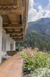 Hotel Astoria - Mountain view