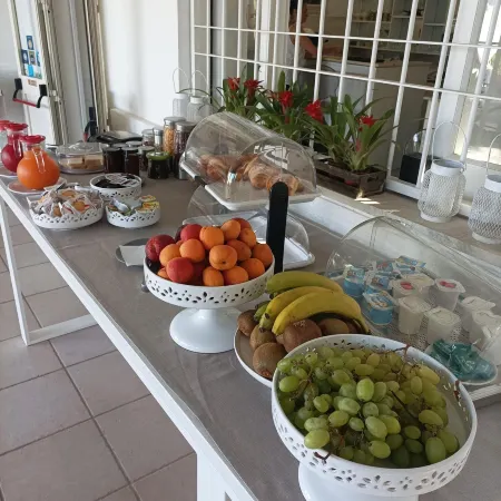 La Giara Resort