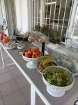 La Giara Resort Hotels in Torre San Giovanni Ugento