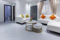 Capital 11 Hotel Hotels in Agbogba