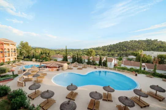 โรงแรมบอร์ดอย ดอน อันโตนิโอ